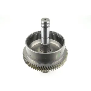 Spicer SHAFT- ASSEMBLY 524648 