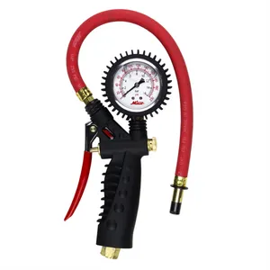 Milton Industries ANALOG INFLATOR 1286938 