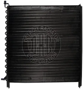 Detroit Radiator Ac Condensers 918138 