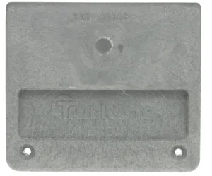 Truck-Lite TERMINAL COVER 358136 