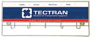 Tectran DISPLAY RACK 1018964 