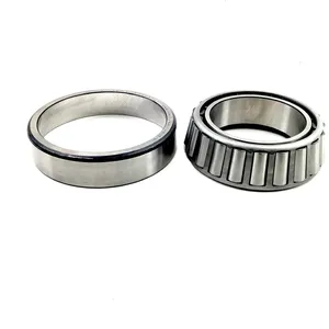 Timken Tapered Roller Bearing Assembly 210560 