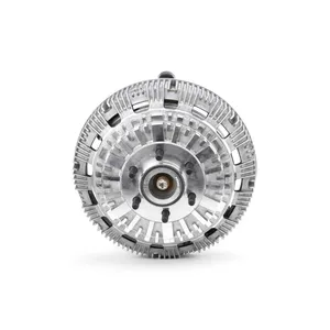 Horton Dm Advantage Two-Speed Reman Fan Clutch 371860 