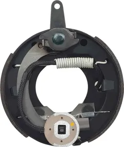 DEXTER AXLE DEXTER 921866 