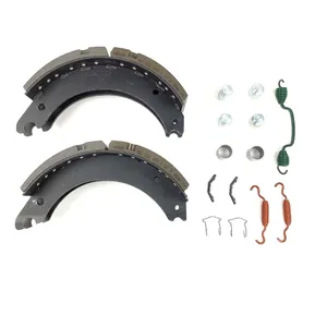 Marathon Brake Shoe Kit Reman 254320 
