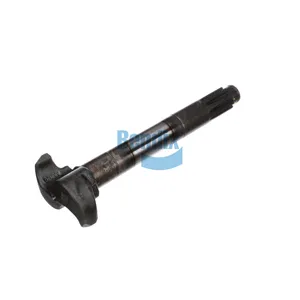 Bendix Extended Service 1.5 10 Spline Left Hand Camshaft 454916 