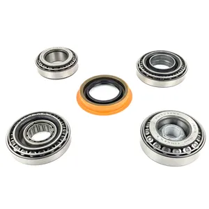 Timken Differential Rebuild Kit 873324 