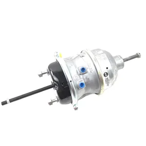 MGM Chamber Assembly - Spring And Service Brake 243608 