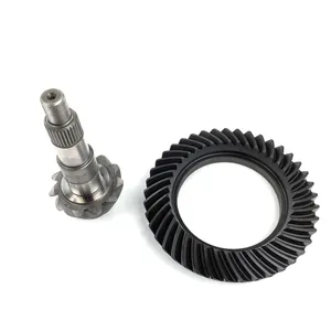 Proactive Gear RING & PINION 317140 