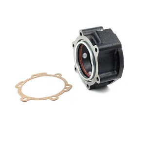 Eaton COVER ASSEMBLY, REAR BEARING 252834 