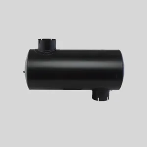 Donaldson Muffler 342748 