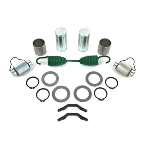 Euclid Repair Kit, Minor, Brake, Stopmate, Universal Kit W/... 297708 