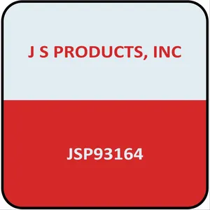 JS Products/Steelman Products 3IN NON-MARRING 1244228 