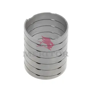 Meritor Spiral Bushing 775962 