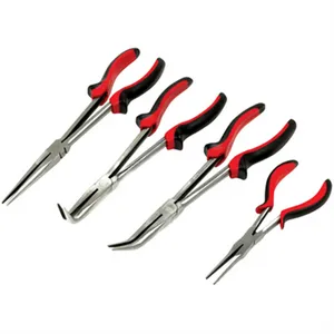 Wilmar Corp 4PC LONG NOSE P 1372643 