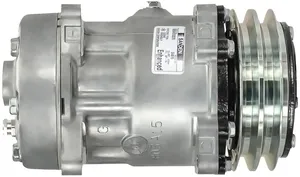 TruckAir Compressor 383160 