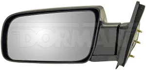 Dorman SIDE MIRROR LH 551284 