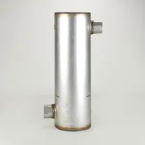 Donaldson Muffler, Round, 483228 