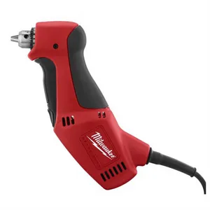 Milwaukee Electric Co. DRILL ELECTRIC 1307450 