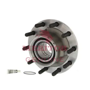 Meritor Unitiz Hub Stud 341664 