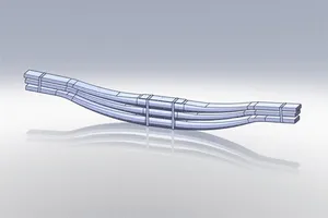 Dayton Leaf Spring 227830 