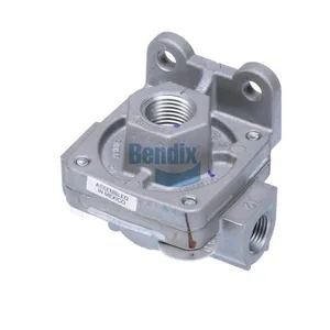 Bendix Quick Release Valve - Air Brake 225600 