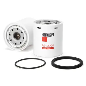FleetGuard Pac, Fs 5834630 