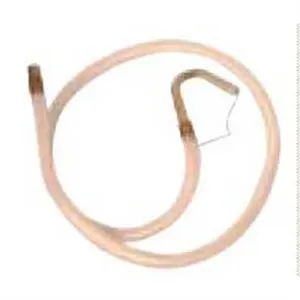 John Dow Industries, Inc. CLEAR HOSE F/20 1220130 