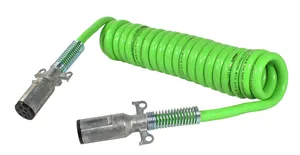 Phillips Cable - Abs, Coiled 212838 