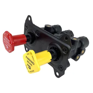 Bendix Hand Control Valve - Air 215548 