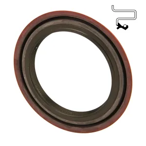 National Oil Seal 681784 