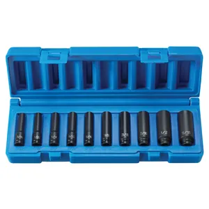 Grey Pneumatic Corp 1/4  SURF.DR 10 1227341 