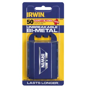 Irwin Industrial Tools UTILITY KNIFE B 1252850 
