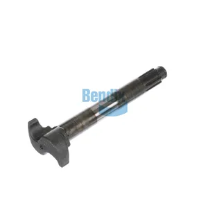 Bendix 1.5 10 Spline Left Hand Camshaft 453692 