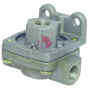 Meritor SUSP CNTRL 784474 