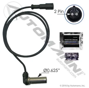 Automann ABS Sensor Kit 319590 