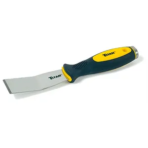 Titan Jack & Equipment SCRAPER 1-1/4 E 1352989 