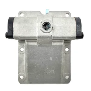 Muncie AIR COVER 2&3 263548 