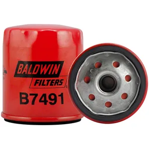 Baldwin Lube Spin-On 231438 