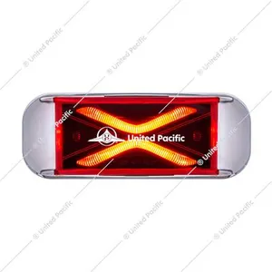 United Pacific LED MARKE 1110720 
