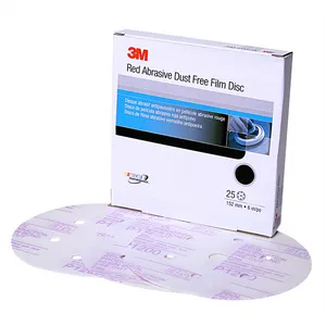 3M Automotive FINISHING FILM 1291628 