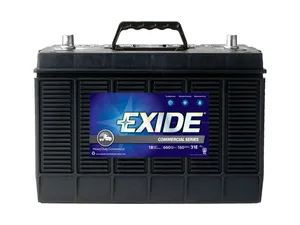EXIDE TECHNOLOGIES COMMERCIAL 1119018 