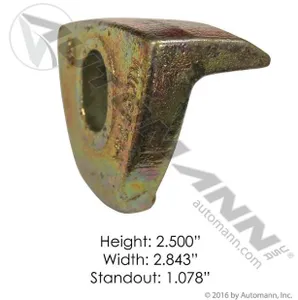Automann Wheel Clamp 280966 
