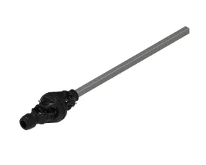 Weasler YOKE ASSEMBLY 1035566 