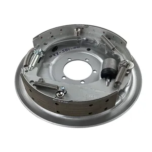 DEXTER AXLE HYD MAN ADJ 364162 