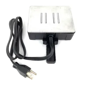 Five Star Magnetic Heater 341898 