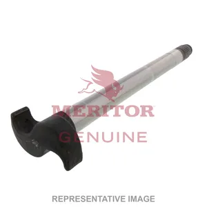 Meritor Q Plus 1.5 28 Spline Left Hand Camshaft 731440 