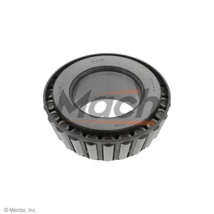 Mach Std Whl Bg Cone 757788 