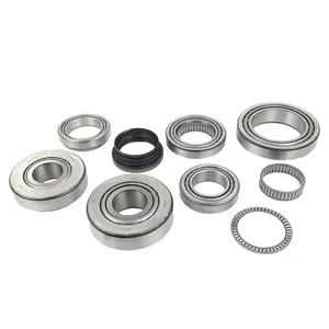 TrucKraft Bearing 261946 