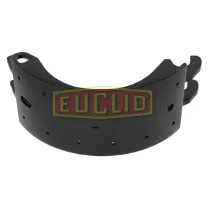 Euclid Shoe 917782 